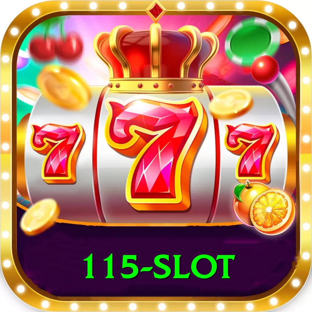 115 slot Games (Casino & Earning) Plus vv3.3.6 - 2