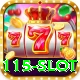 115 slot Games (Casino & Earning) Plus vv3.3.6