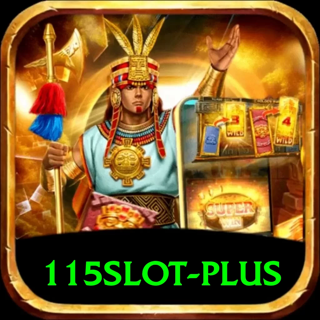 115slot Games (Casino & Earning) Max v2.2.7 - 2