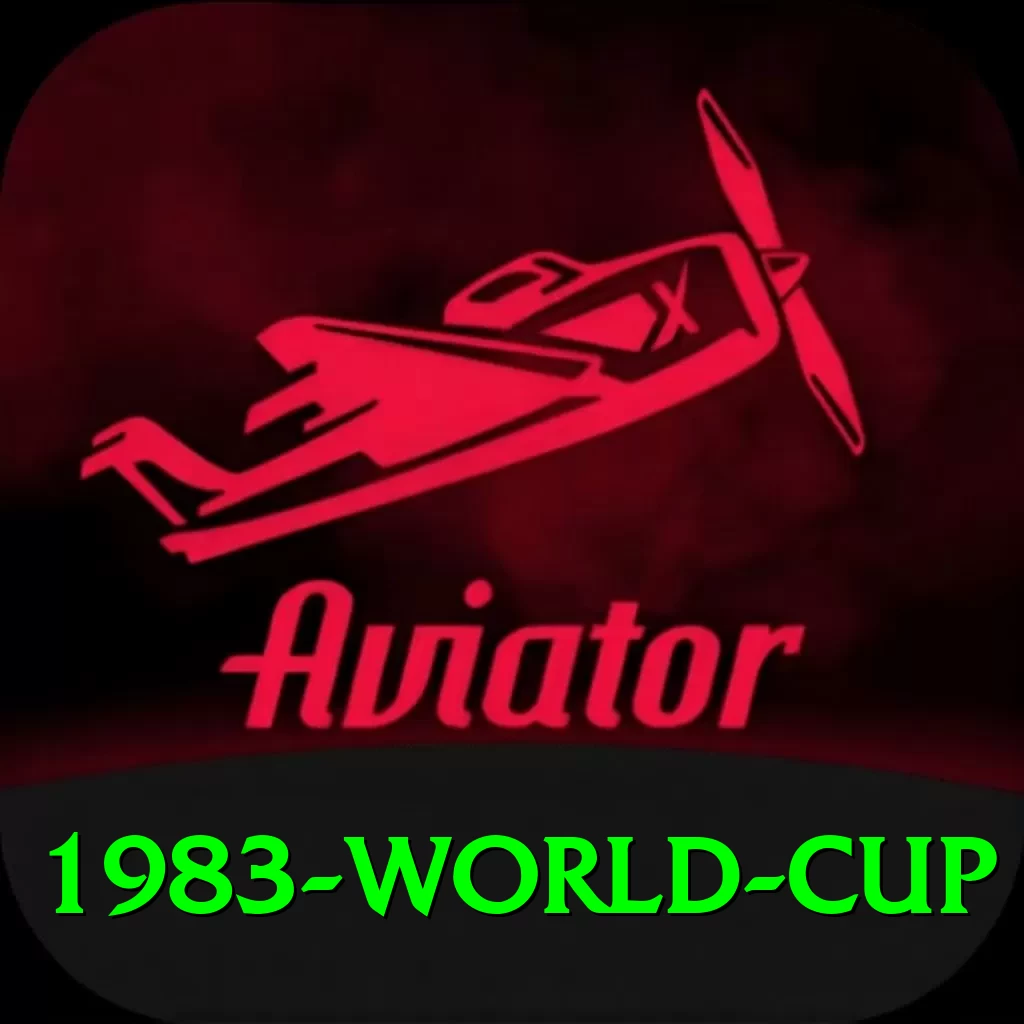 1983 world cup VIP Edition v1.0.7 - 2