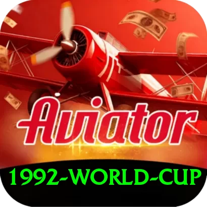 1992 world cup Max Pro v5.3.4 - 2