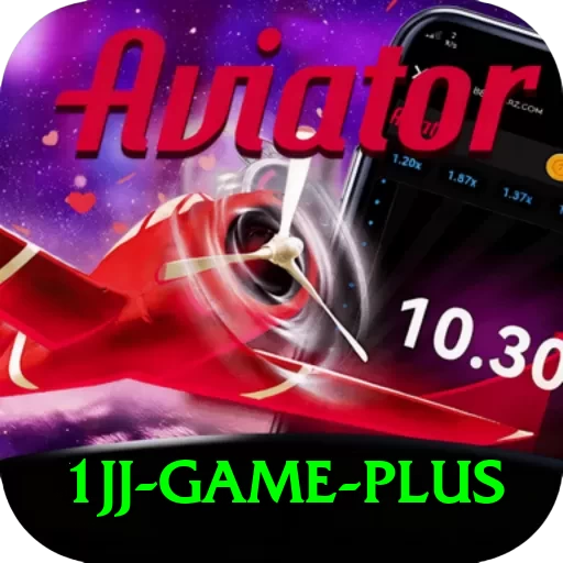 1JJ Game Gaming Deluxe v3.2.3 - 2