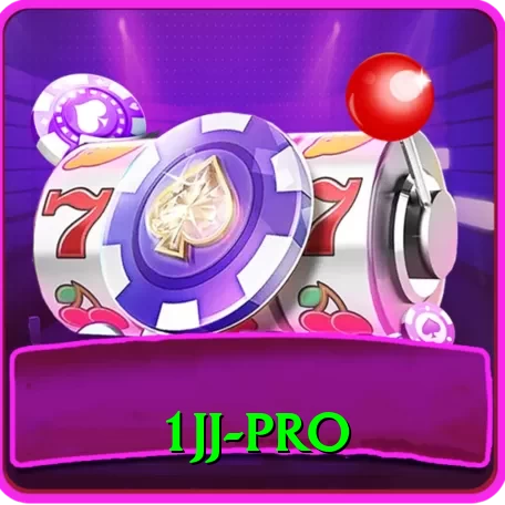 1jj Casino Official v4.1.6 - 2
