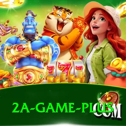 2A Game Casino Prime v1.9.8 - 2