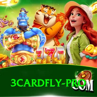 3cardfly Gaming Gold v3.2.9 - 2