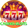 567zk Deluxe - Casino & Slots