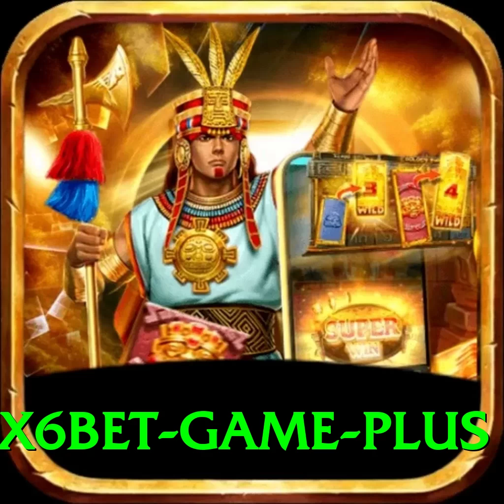 6X6Bet Game Bonus Mega v5.1.0 - 2