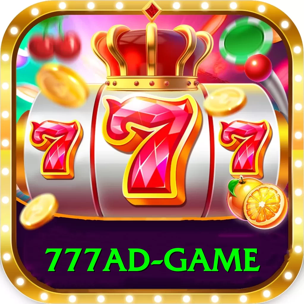 777AD Game Gold Pro v4.2.5 - 2