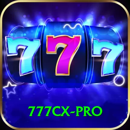 777cx App - 2