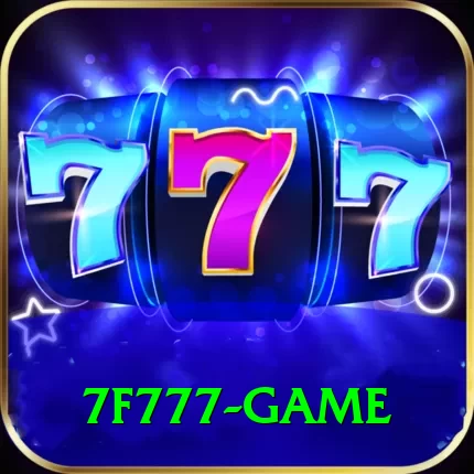7F777 Game Pro Max v3.7.2 - 2