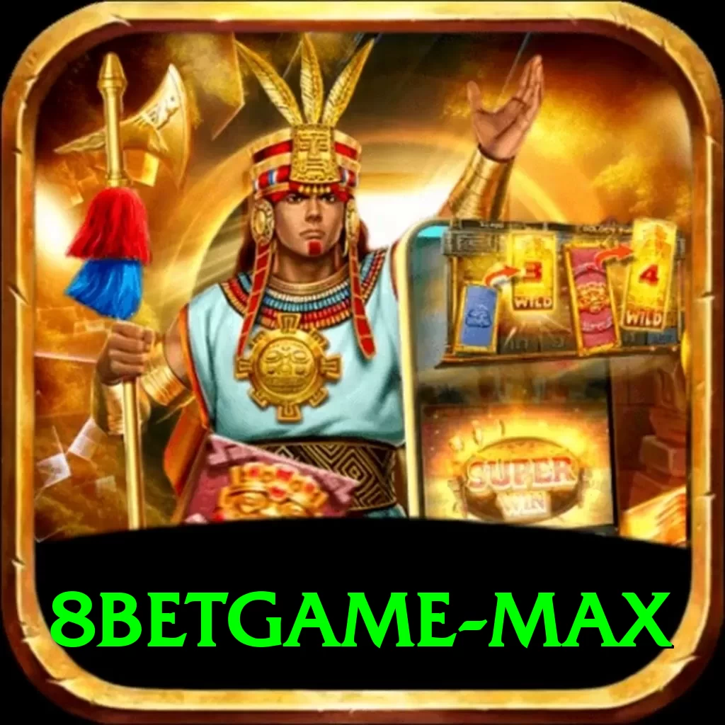 8Betgame Official v1.2.5 - 2