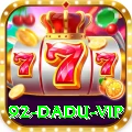 92 DADU Pakistan Ultimate v4.9.7