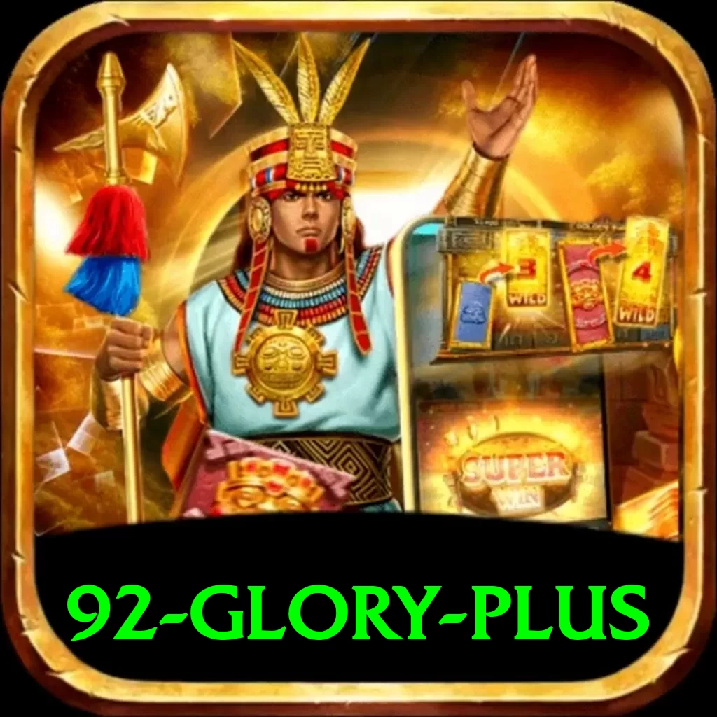 92 glory VIP v2.8.7 - 2