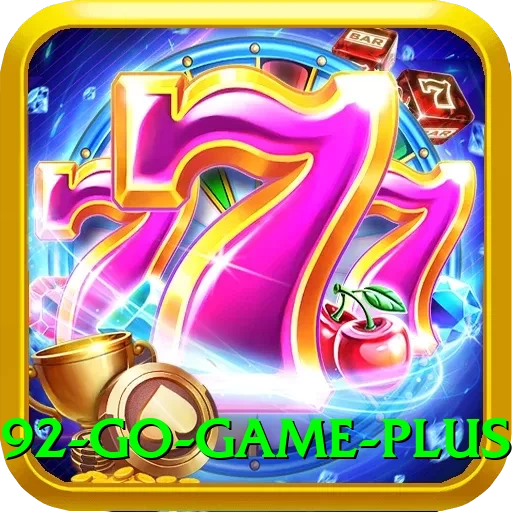92 Go Game - Prime v3.3.0 - 2