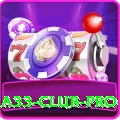 A33 Club Pro Max v1.2.1