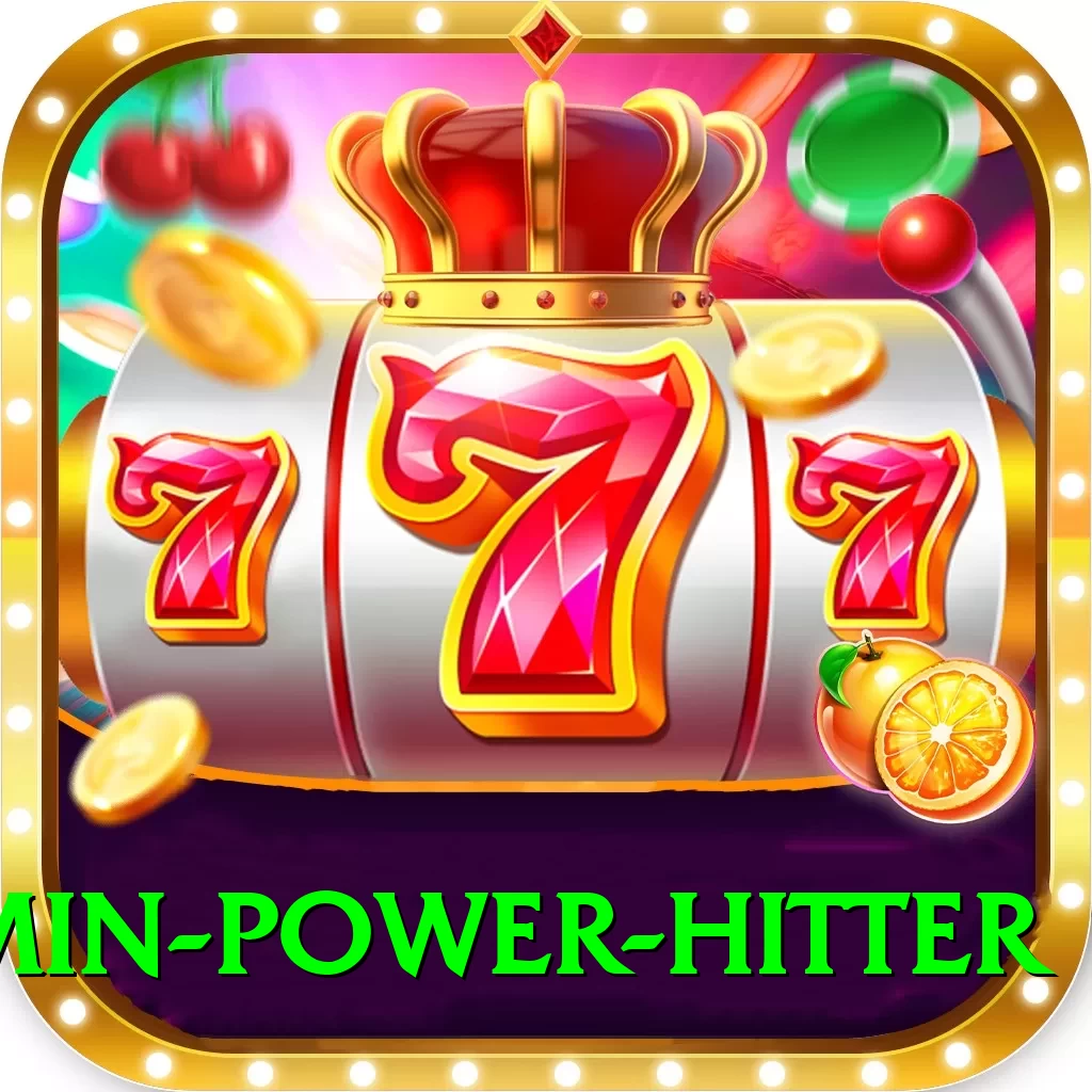aamer yamin power hitter Premium Plus v1.5.9 - 2