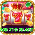 abu dhabi t10 blast Deluxe v1.0.5