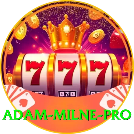 adam milne Deluxe - Casino & Slots - 2