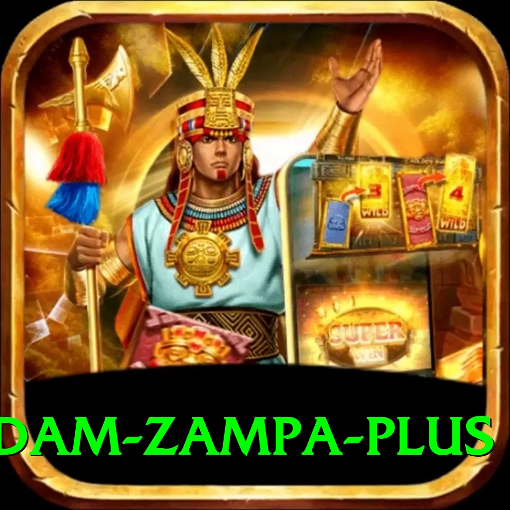 adam zampa Earn Champion v5.6.3 - 2