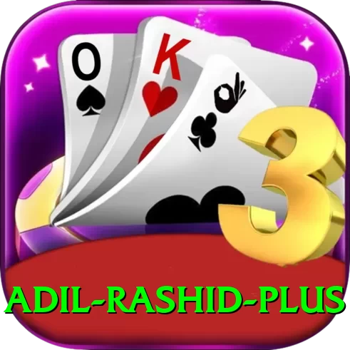 adil rashid - Live Max - 2