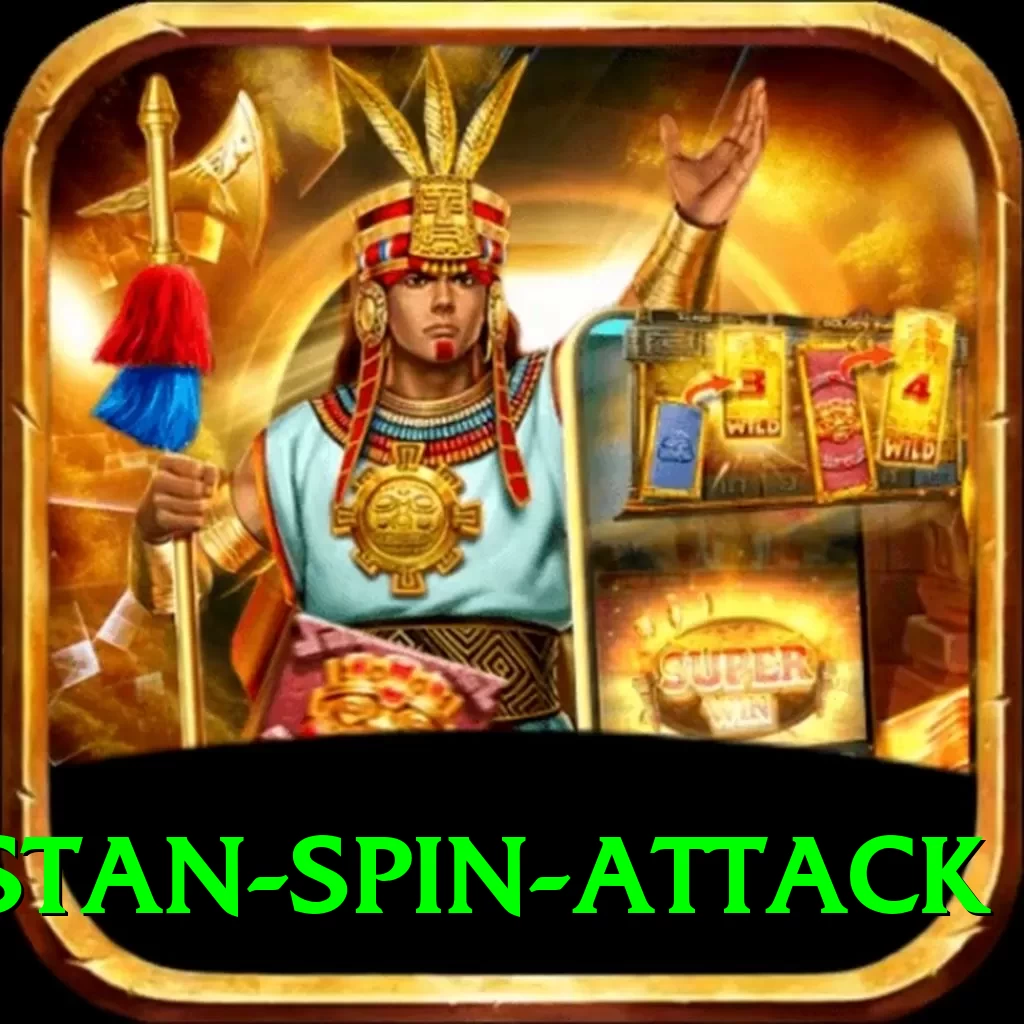 afghanistan spin attack Apps (Tools & Injectors) VIP v3.7.7 - 2