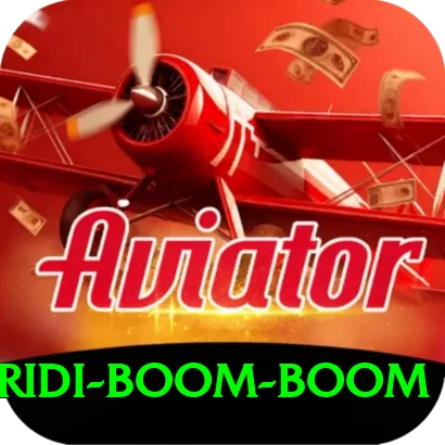 afridi boom boom Ultimate v5.6.7 - 2