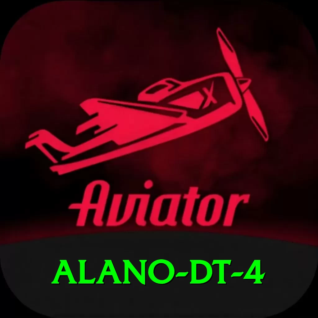 Alano DT 4 Casino Deluxe v1.1.6 - 2