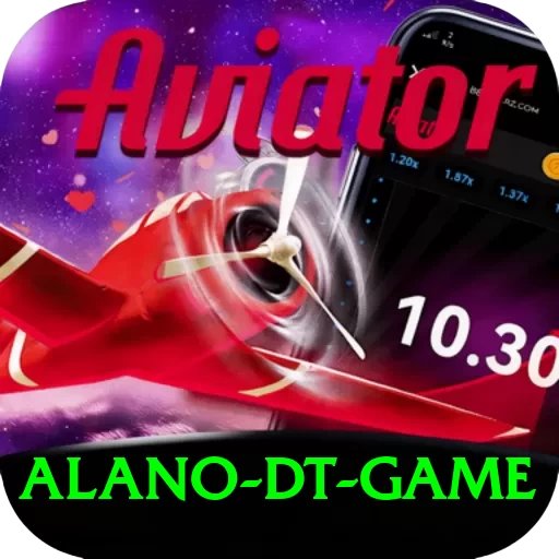 Alano DT Game Plus Pro v4.4.2 - 2