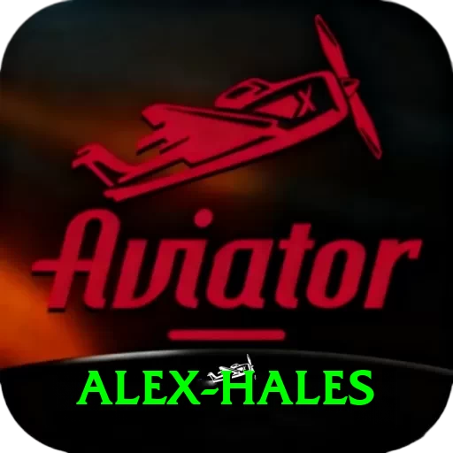 alex hales Deluxe Pro v1.4.2 - 2