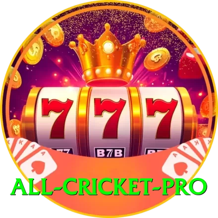 all cricket - Real Money Max - 2