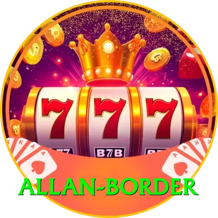 allan border Games (Casino & Earning) Ultimate v1.8.7 - 2