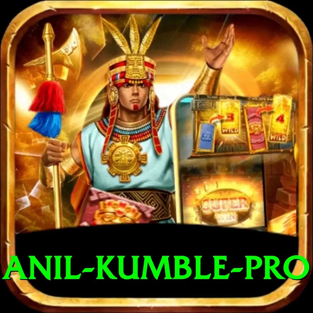 anil kumble King v1.8.4 - 2