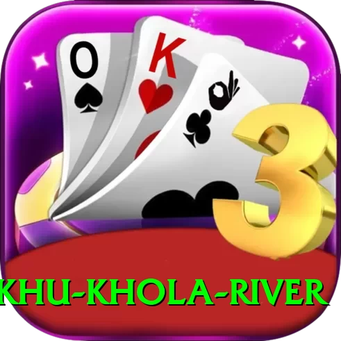ankhu khola river Premium Plus v3.2.2 - 2