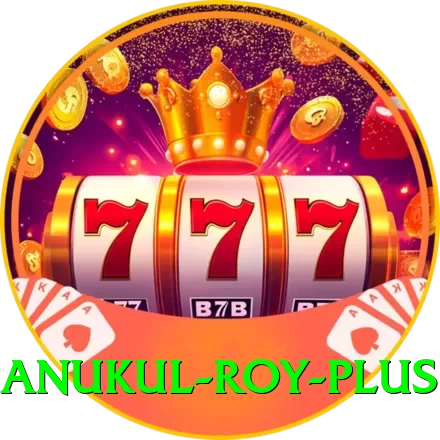 anukul roy - Real Money Supreme - 2