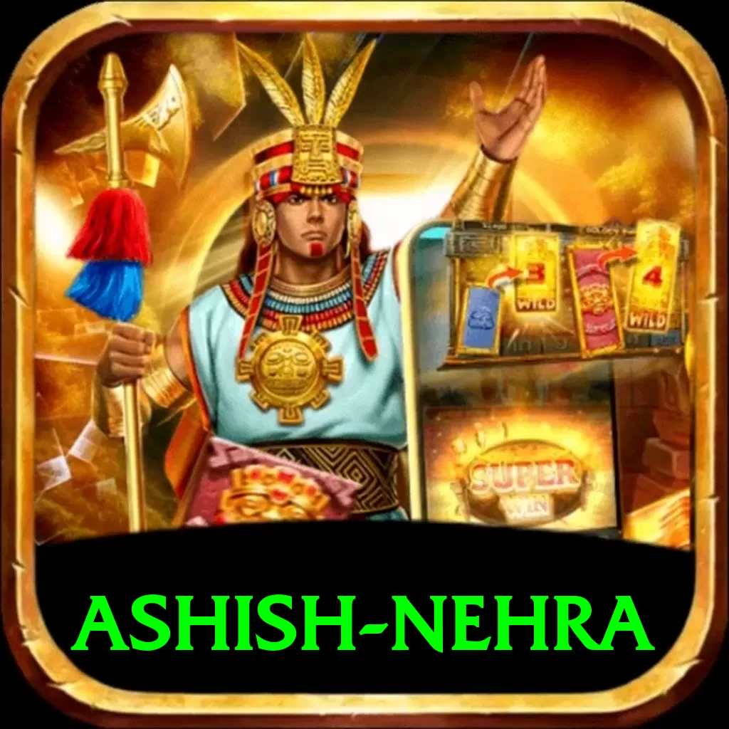 ashish nehra Games (Casino & Earning) Plus v3.5.1 - 2