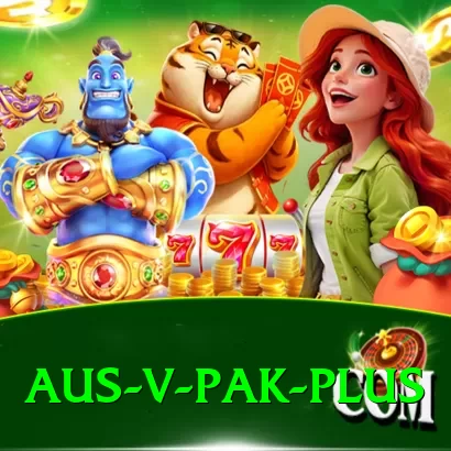 aus v pak Mega Gaming App - 2