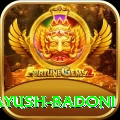 ayush badoni Max Pro v3.8.0