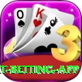 baccarat betting app Gold Edition v2.9.4