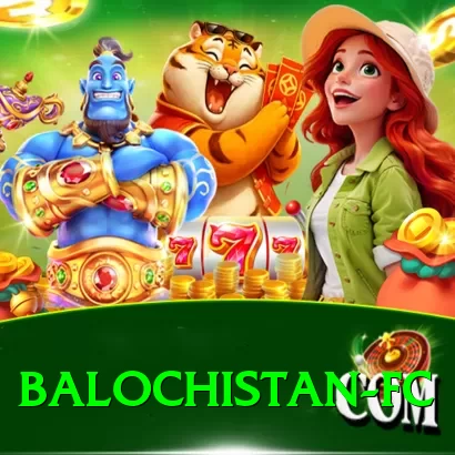 balochistan fc Turbo v5.8.2 - 2