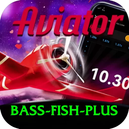 bass fish Casino Official v3.0.6 - 2