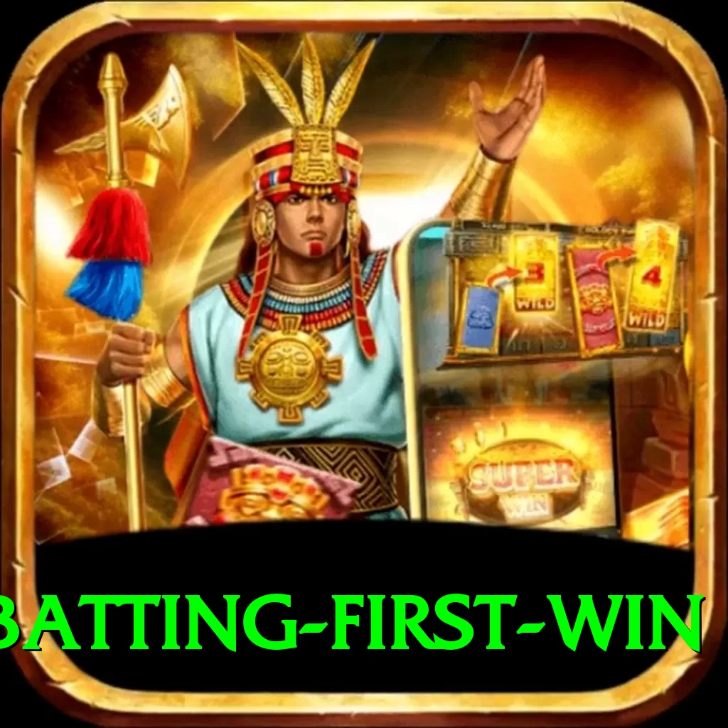 batting first win % Apps (Tools & Injectors) Max v2.8.2 - 2