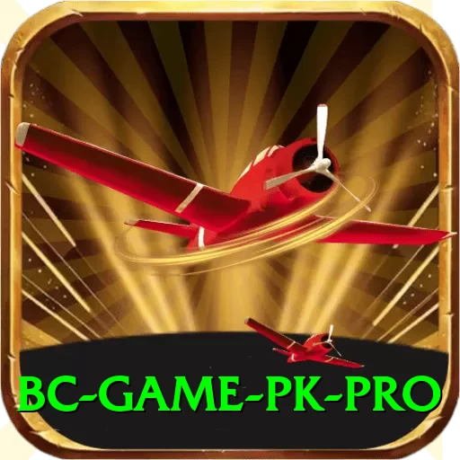 Bc.Game PK Master Pakistan - 2