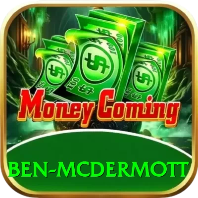 ben mcdermott Max v4.2.2 - 2