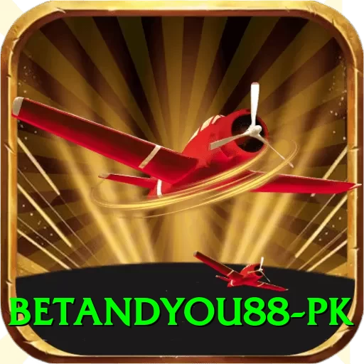 betandyou88.pk Game Gold v3.5.5 - 2