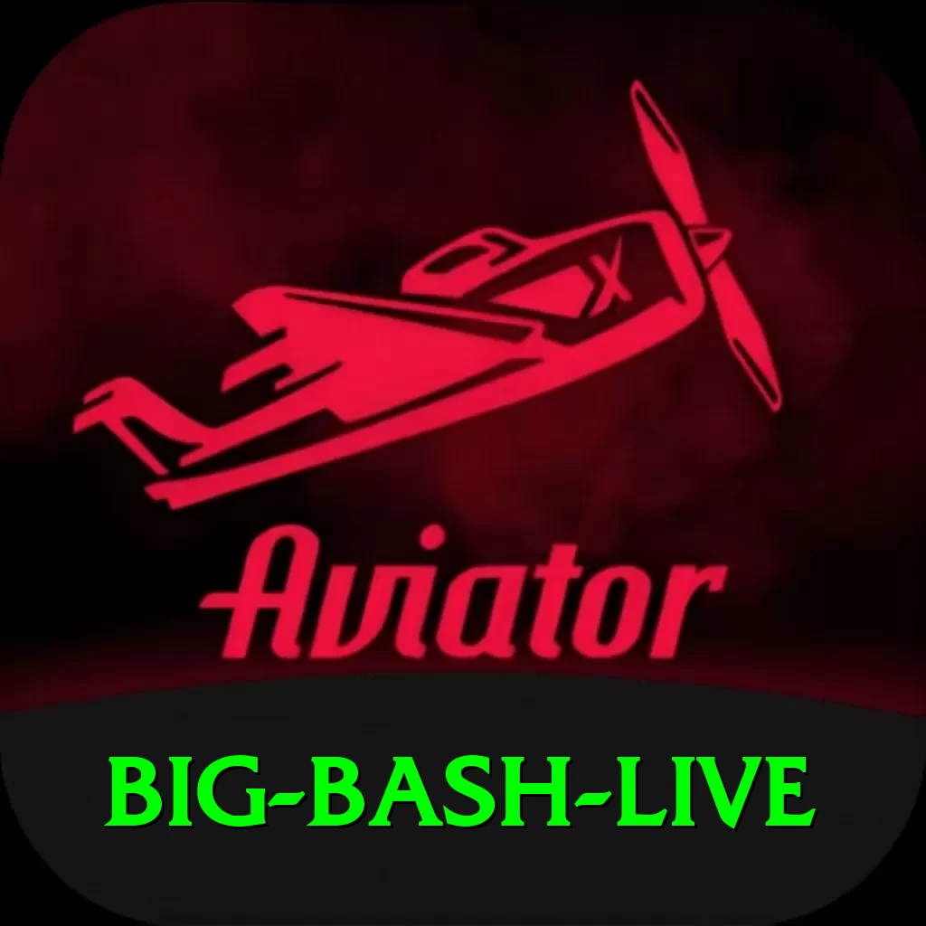 big bash live Games (Casino & Earning) Elite v1.7.7 - 2