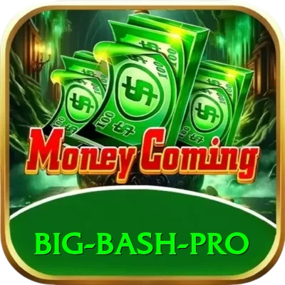 big bash Money Prime v1.1.0 - 2