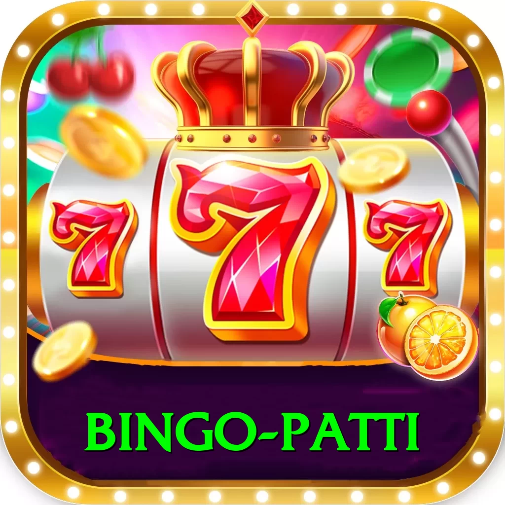 Bingo Patti Games (Casino & Earning) Premium v4.2.4 - 2