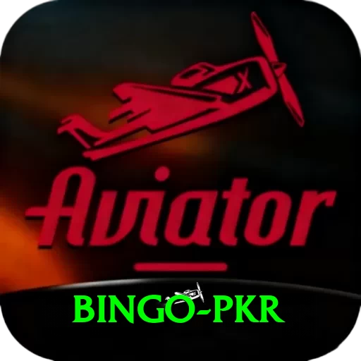 Bingo PKR Deluxe v4.0.1 - 2