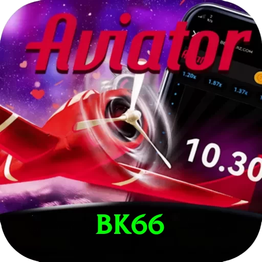 bk66 Games (Casino & Earning) Ultimate vv5.8.3 - 2