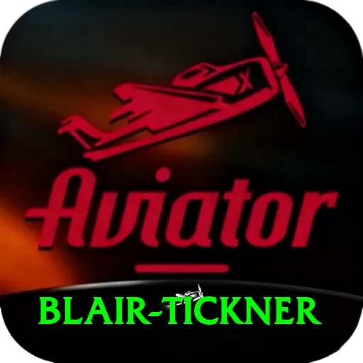 blair tickner VIP Edition v5.3.9 - 2